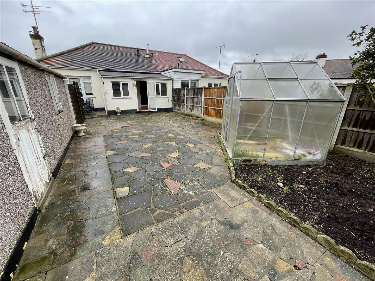 Appointmoor Thornford Gardens, SouthendOnSea